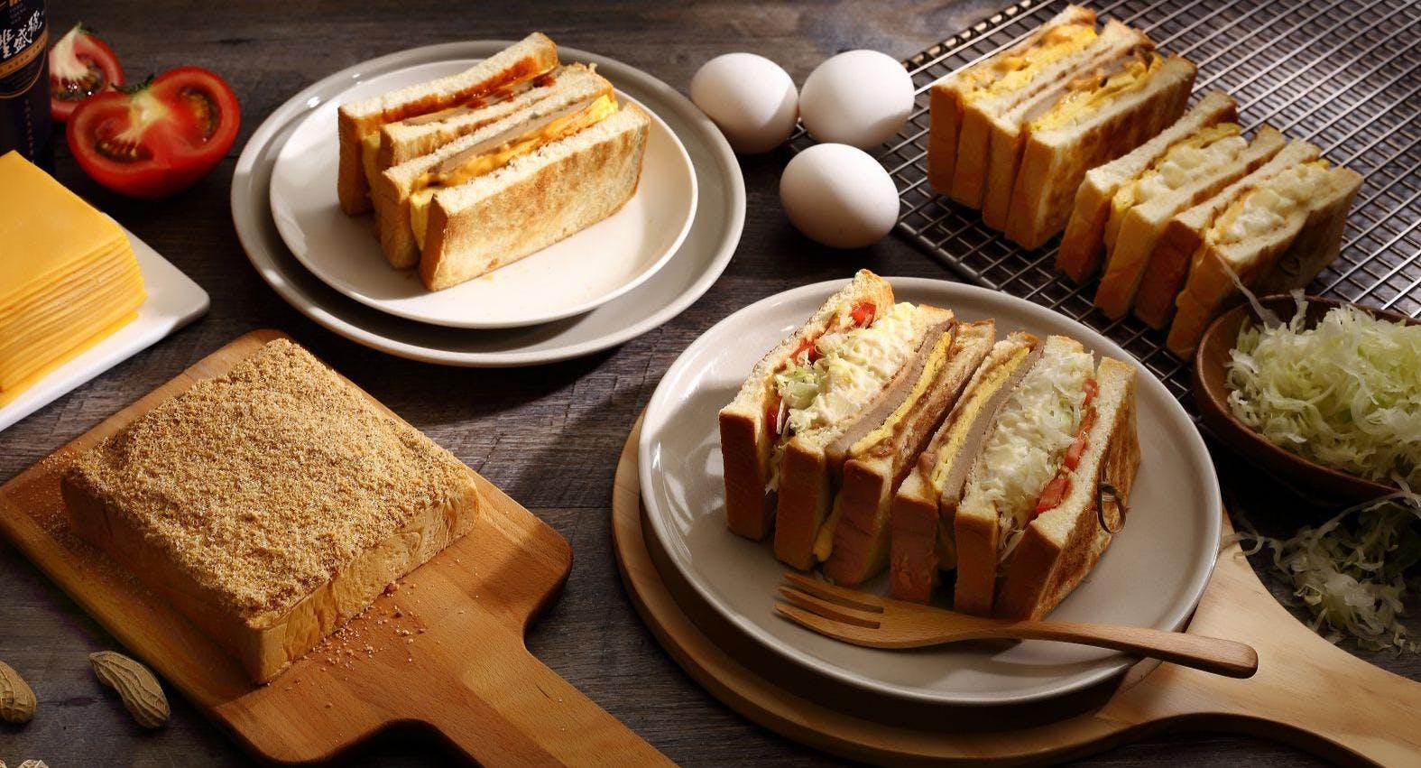 Photo of restaurant Fong Sheng Hao 豐盛號 Nex in Serangoon, Singapore - Photo 3