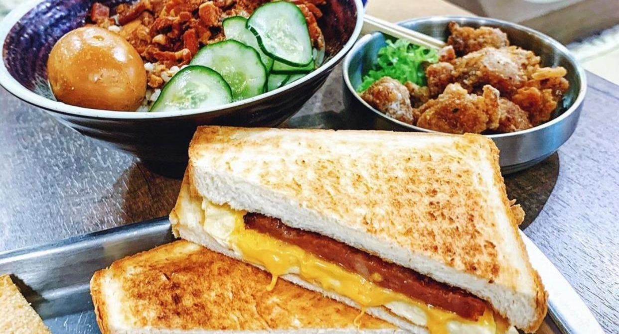 Photo of restaurant Fong Sheng Hao 豐盛號 Nex in Serangoon, Singapore - Photo 4