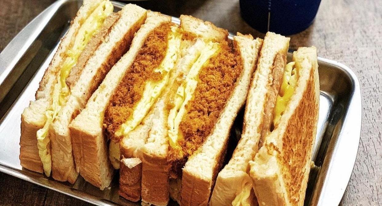 Photo of restaurant Fong Sheng Hao 豐盛號 Nex in Serangoon, Singapore - Photo 5