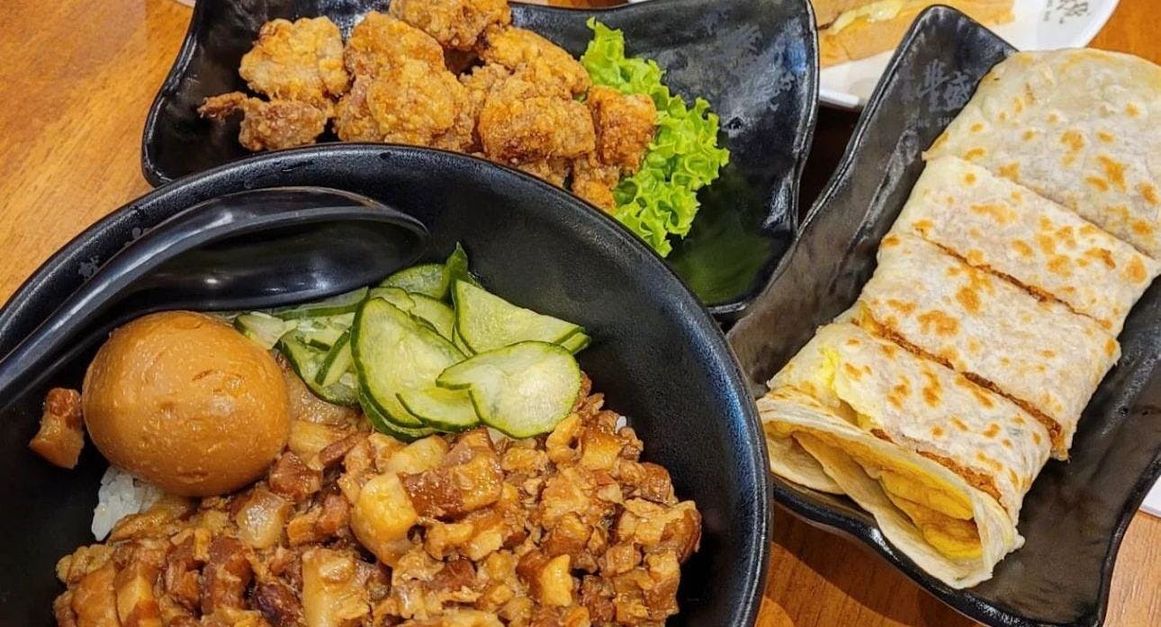 Photo of restaurant Fong Sheng Hao 豐盛號 Nex in Serangoon, Singapore - Photo 7