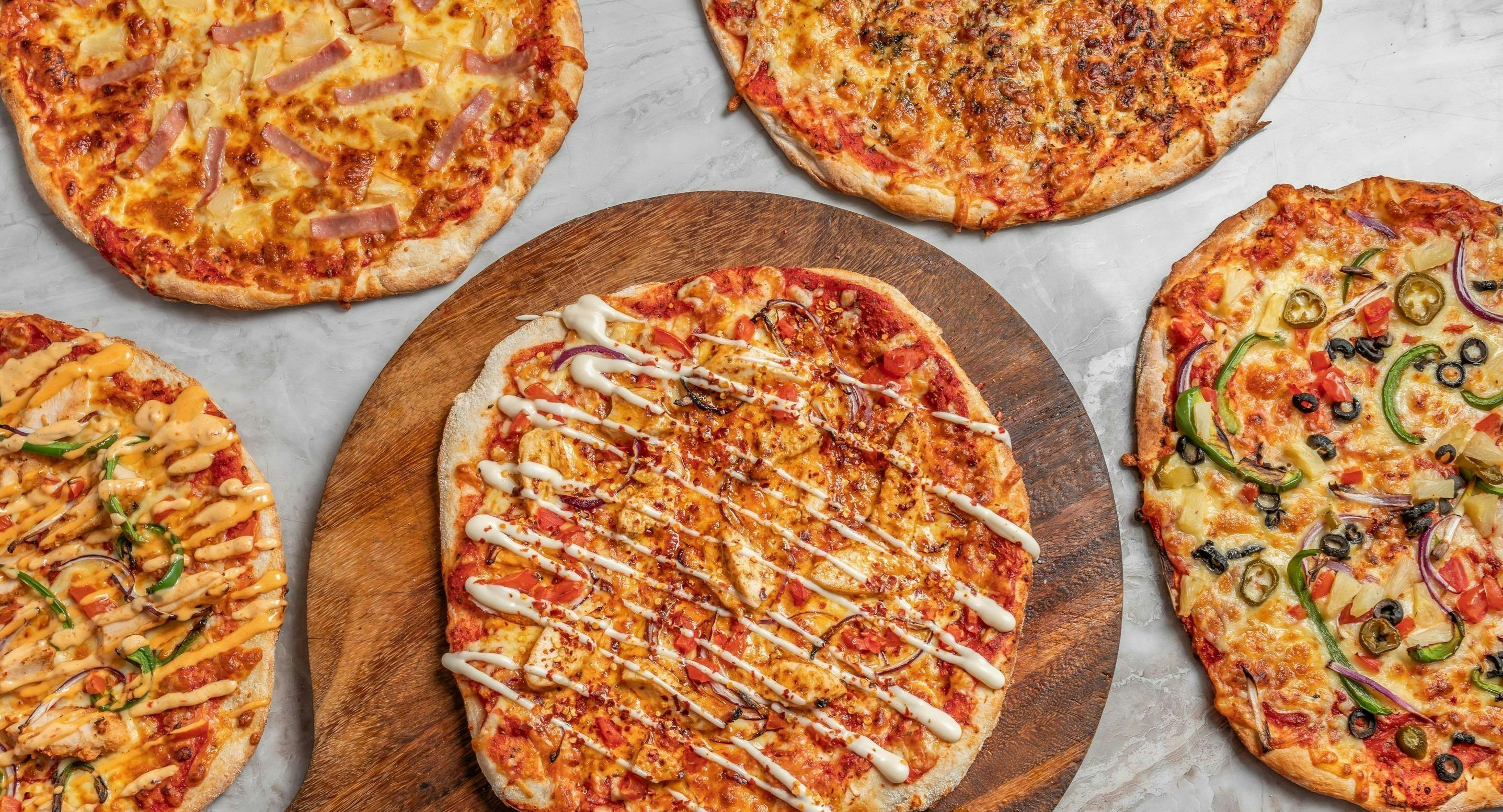 Photo of restaurant My Grill Friend - Restaurant & Diner (Morley) in Morley, Perth - Photo 2