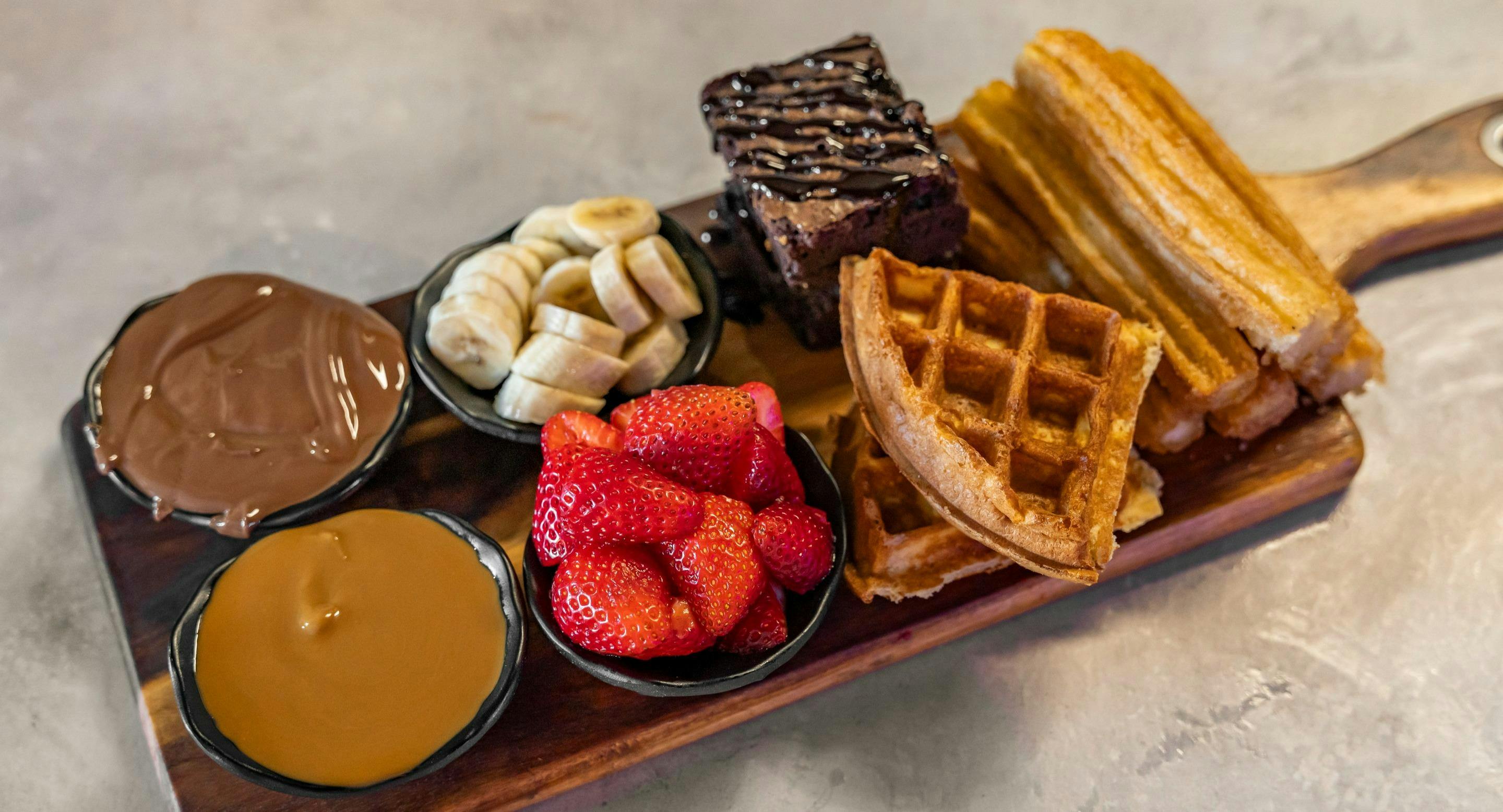 Photo of restaurant My Grill Friend - Restaurant & Diner (Morley) in Morley, Perth - Photo 6