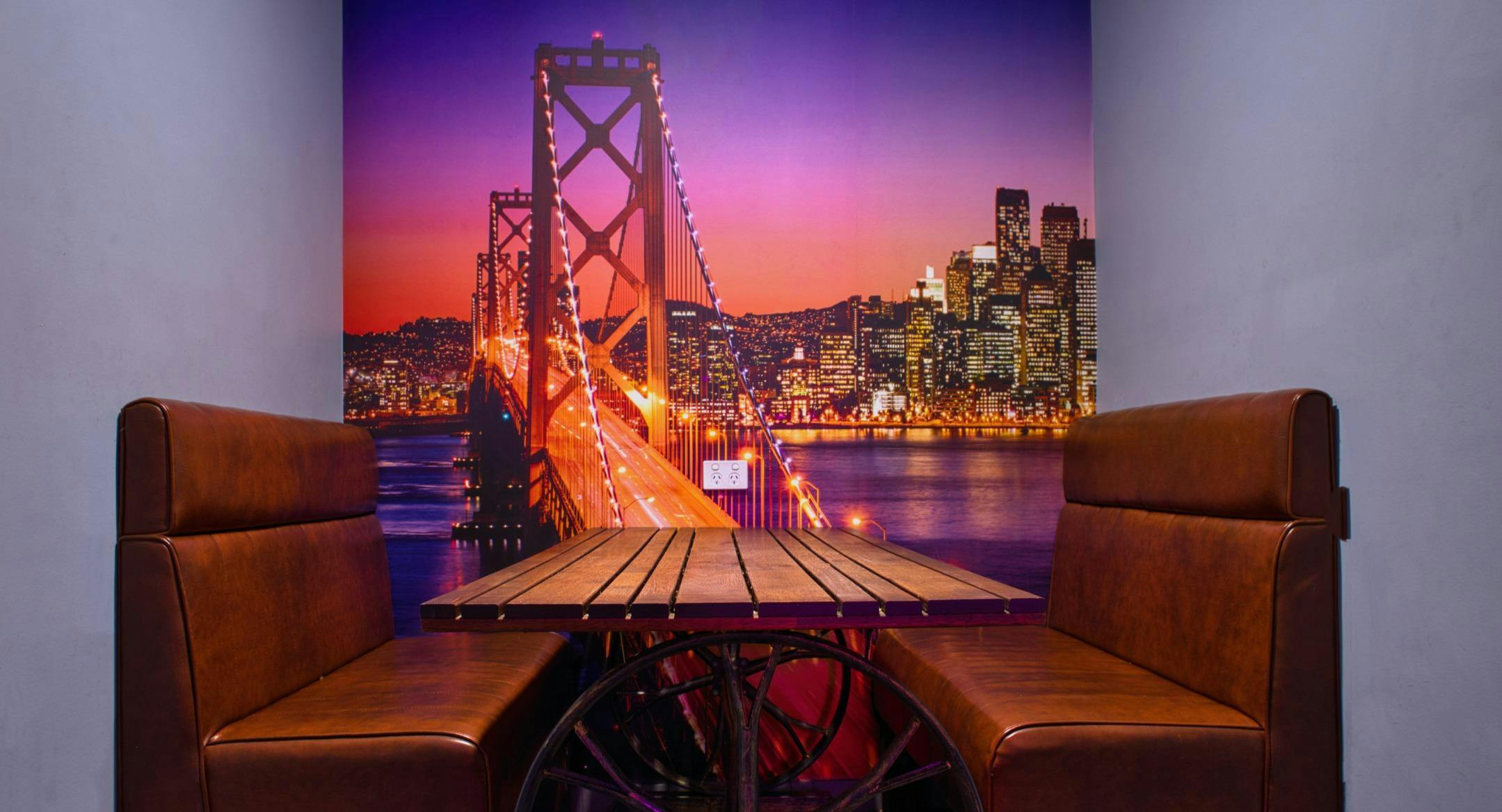 Photo of restaurant My Grill Friend - Restaurant & Diner (Morley) in Morley, Perth - Photo 14