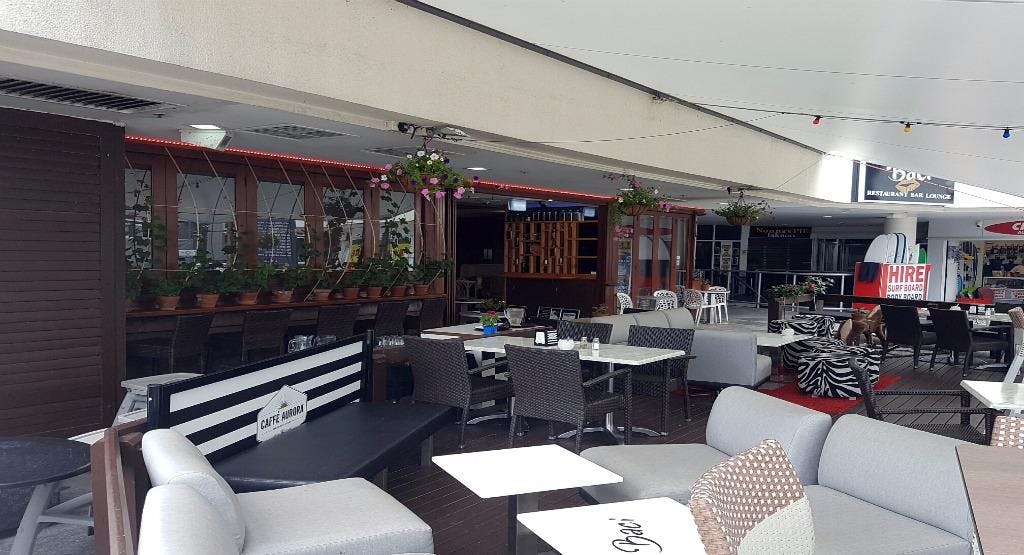 Photo of restaurant Baci Restaurant Bar & Lounge in Surfers Paradise, Gold Coast