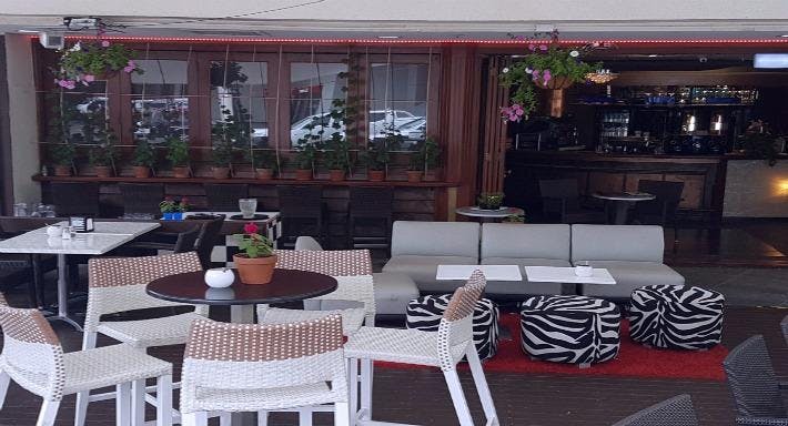 Photo of restaurant Baci Restaurant Bar & Lounge in Surfers Paradise, Gold Coast - Photo 2