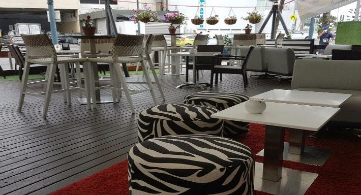 Photo of restaurant Baci Restaurant Bar & Lounge in Surfers Paradise, Gold Coast - Photo 3