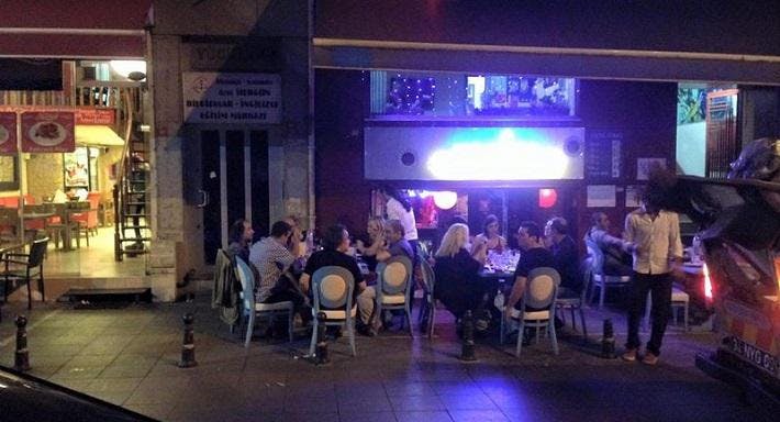 Kadıköy, Istanbul şehrindeki Tenori Ege Meyhanesi restoranının fotoğrafı
