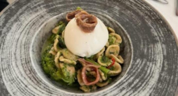 Restaurant Il giardino delle Clarisse in Copertino, Lecce