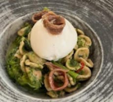 Restaurant Il giardino delle Clarisse in Copertino, Lecce