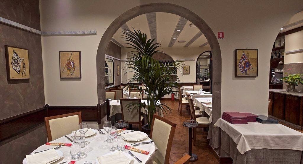Photo of restaurant Osteria Procaccini 37 in Sempione, Rome