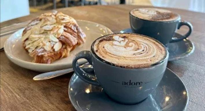 Restaurant Lakeside Cafe Norwest in Norwest, Sydney