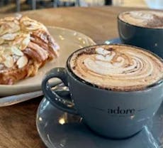 Restaurant Lakeside Cafe Norwest in Norwest, Sydney