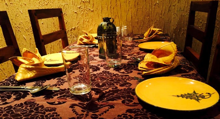 Photo of restaurant Moroccan Sahara Restaurant in Bayswater, London - Photo 2