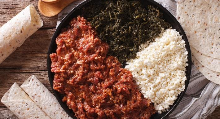 Photo of restaurant Enat Äthiopisches Restaurant in Kalk, Cologne - Photo 2