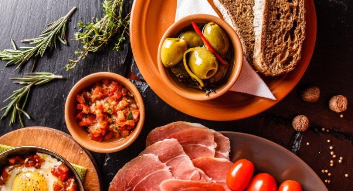 Photo of restaurant Vranec Jätkäsaari in Jätkäsaari, Helsinki