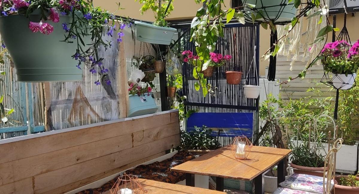 Restaurant Buteco Das Marias in Cervia, Ravenna