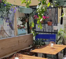 Restaurant Buteco Das Marias in Cervia, Ravenna