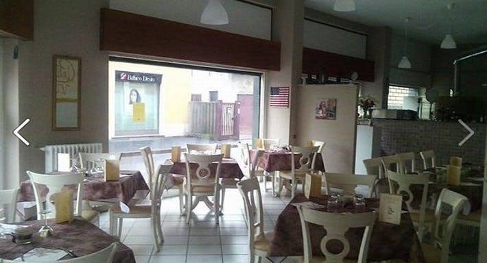 Photo of restaurant La Bella Vita in Muggiò, Monza and Brianza