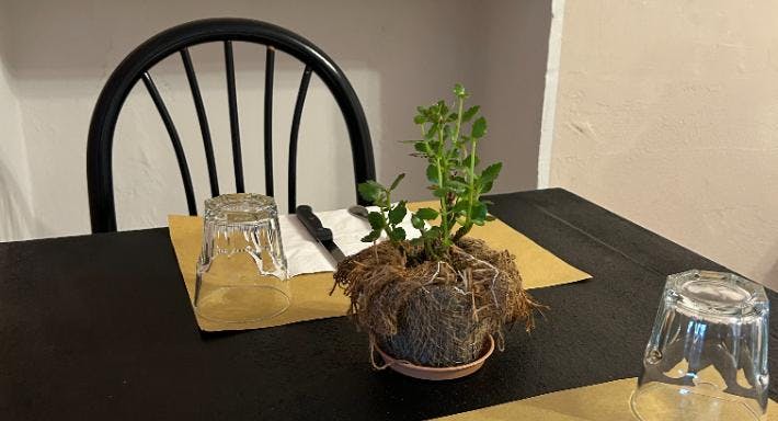 Restaurant I love burger in San Massimo, Verona