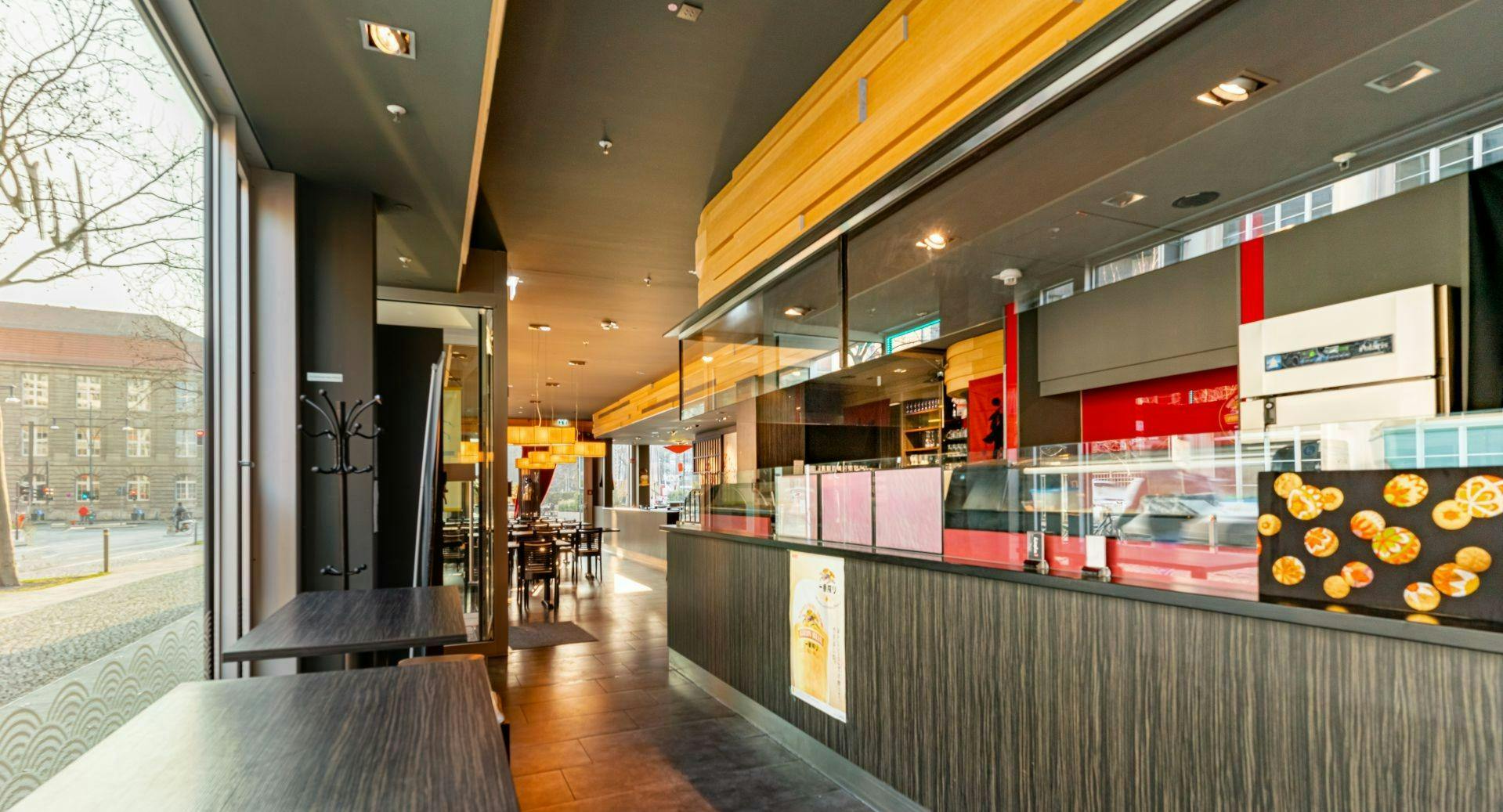 Photo of restaurant Kiraku in Mitte, Berlin - Photo 2