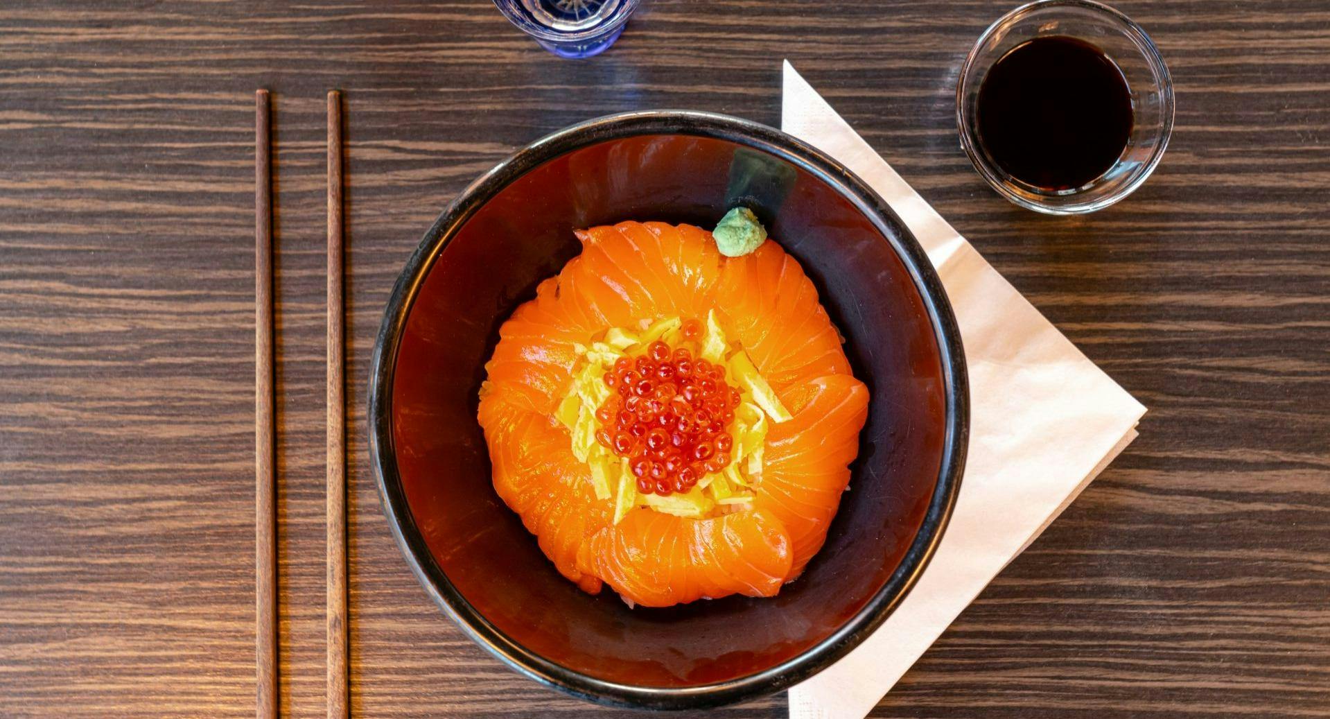 Photo of restaurant Kiraku in Mitte, Berlin - Photo 7