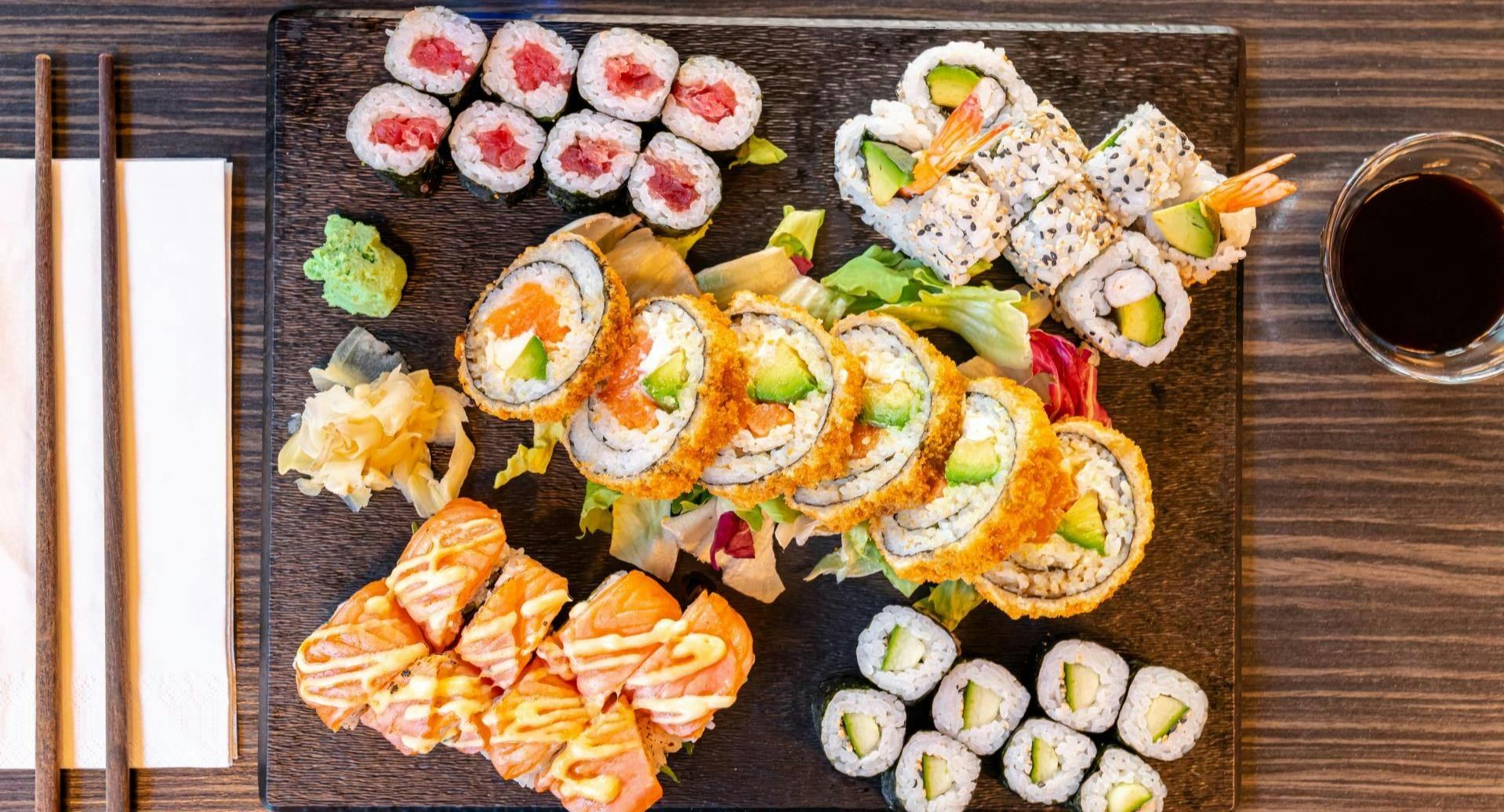 Photo of restaurant Kiraku in Mitte, Berlin - Photo 5