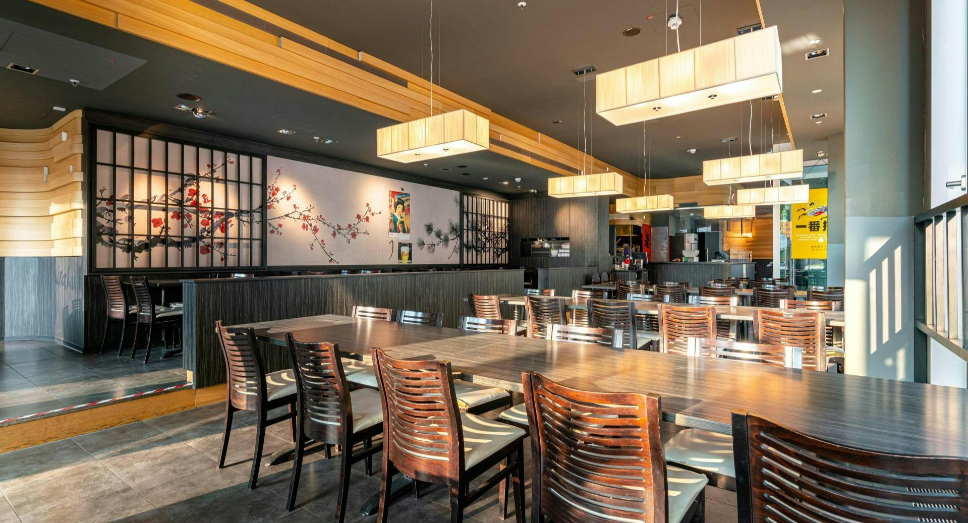 Photo of restaurant Kiraku in Mitte, Berlin - Photo 4