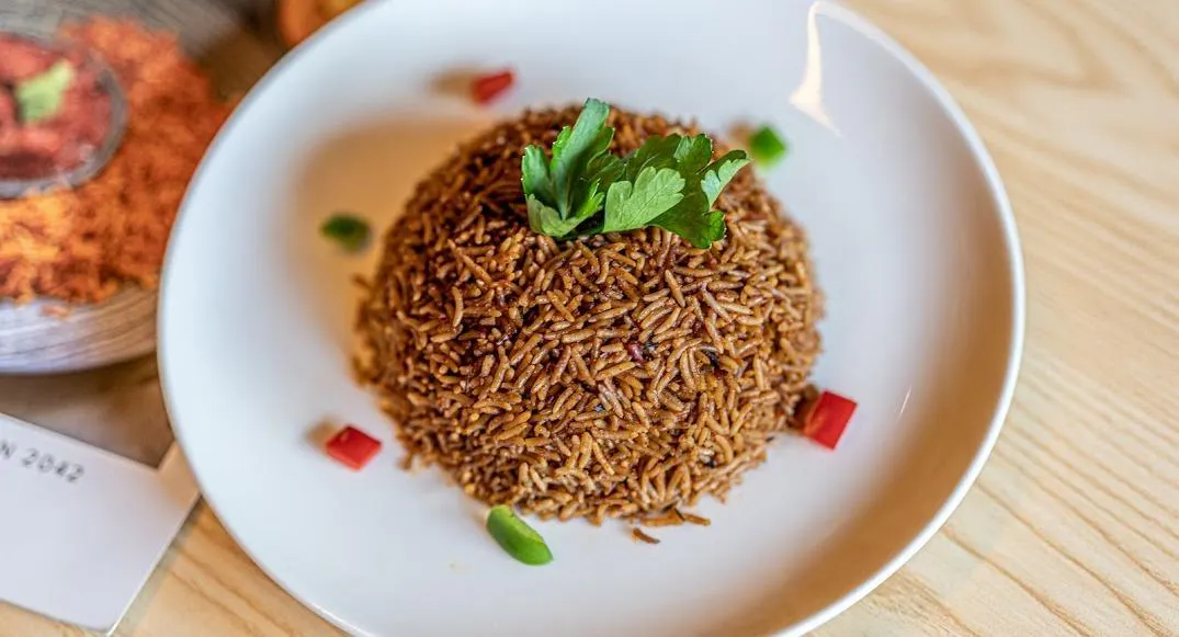 Photo of restaurant A Little Lagos in Enmore, Sydney - Photo 4