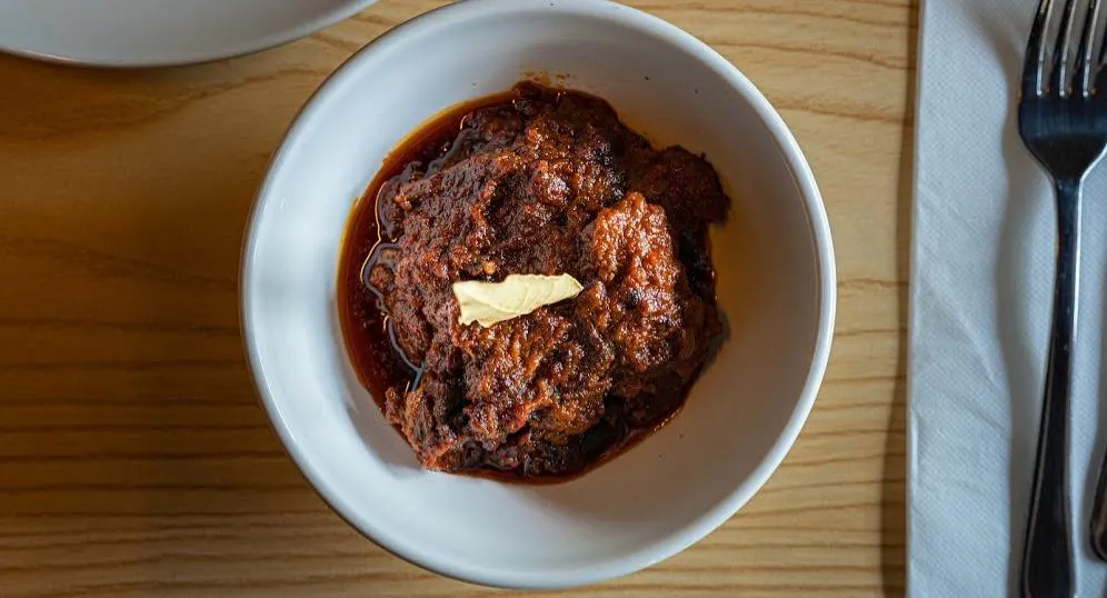 Photo of restaurant A Little Lagos in Enmore, Sydney - Photo 8