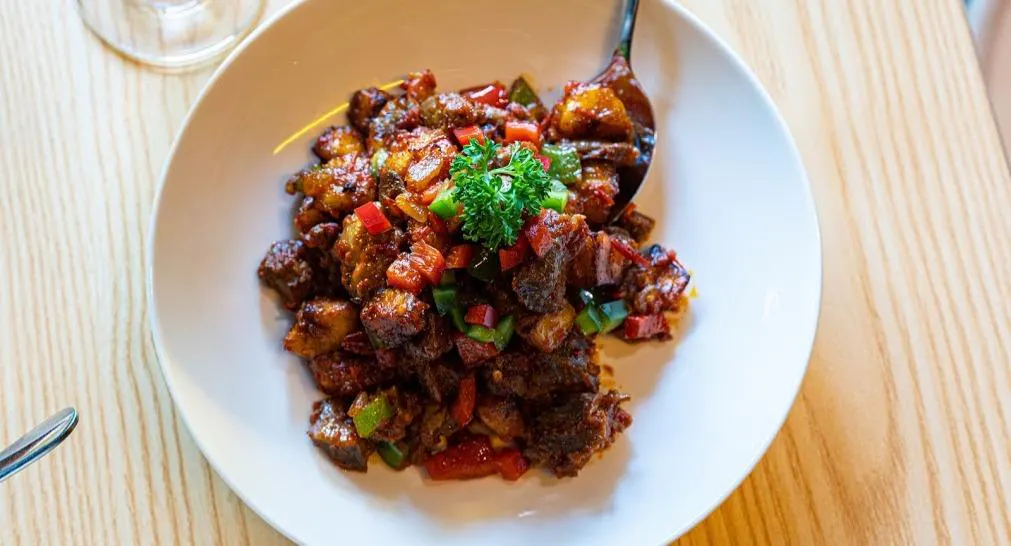 Photo of restaurant A Little Lagos in Enmore, Sydney - Photo 11