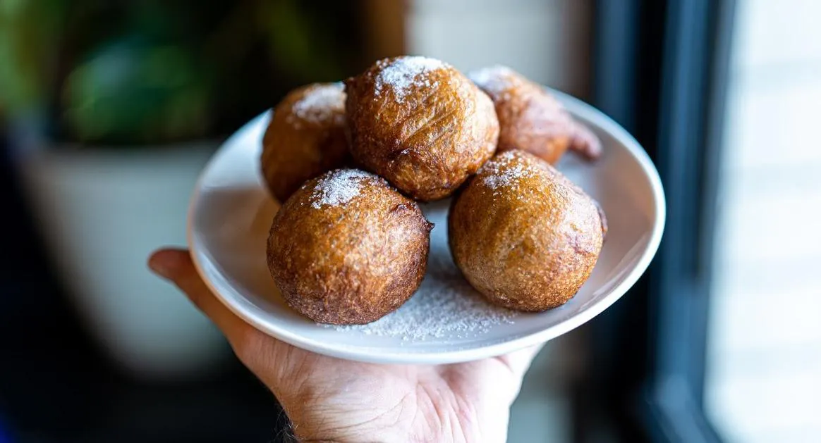 Photo of restaurant A Little Lagos in Enmore, Sydney - Photo 12