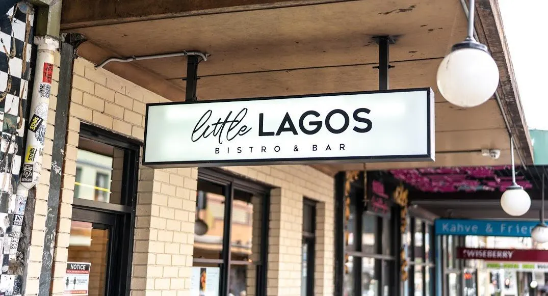 Photo of restaurant A Little Lagos in Enmore, Sydney - Photo 6