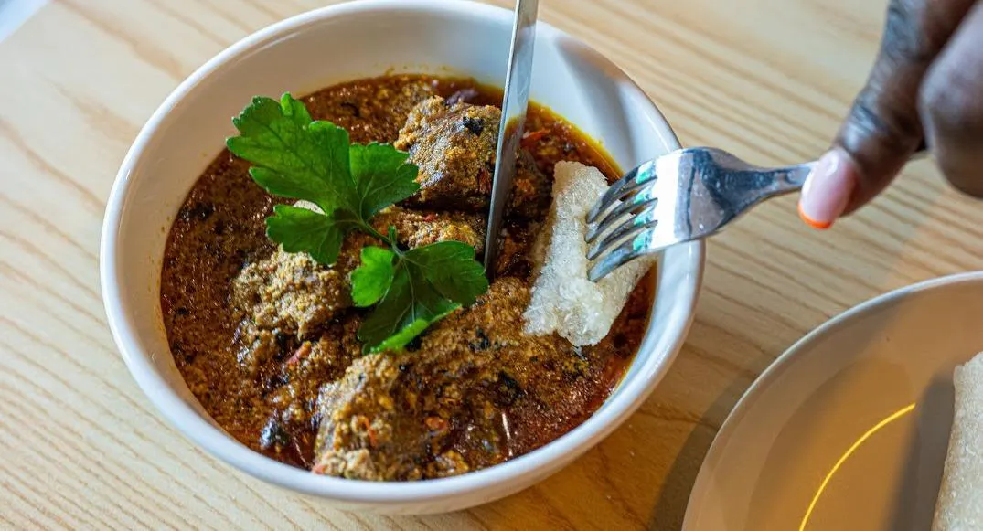 Photo of restaurant A Little Lagos in Enmore, Sydney - Photo 13