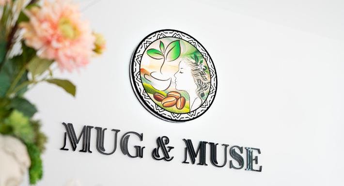 Photo of restaurant Mug & Muse Grindel in Eimsbüttel, Hamburg