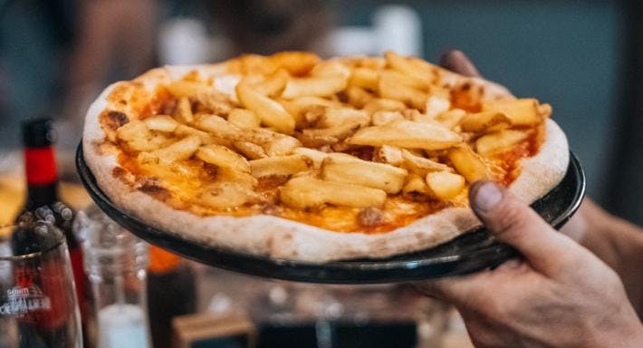 Restaurant MaliSud - Music Soul Corigliano in Corigliano d'Otranto, Lecce