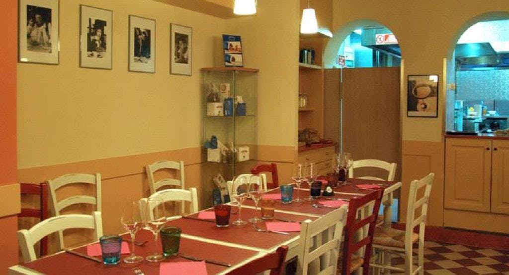 Photo of restaurant Osteria in Domo in City Centre, Pisa