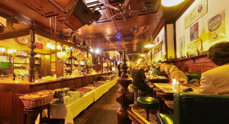 Photo of restaurant Restaurant Neumann's in Moabit, Berlin - Photo 2