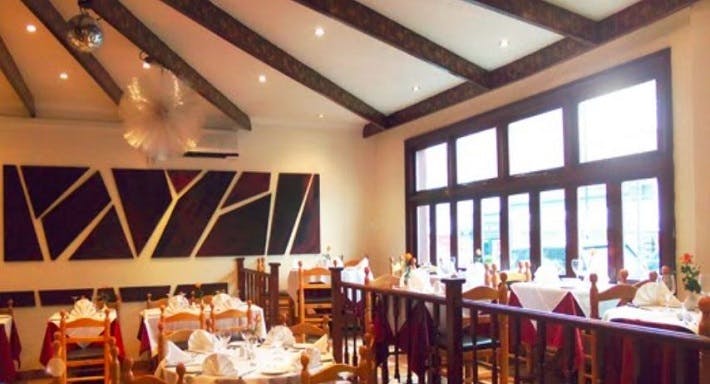 Photo of restaurant Il Toscano in Sutton Central, Sutton