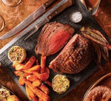 Restaurant Hawksmoor - Liverpool in ,