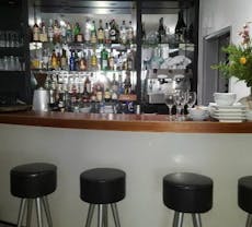 Restaurant Tonis Amalfi in Battersea, Londen