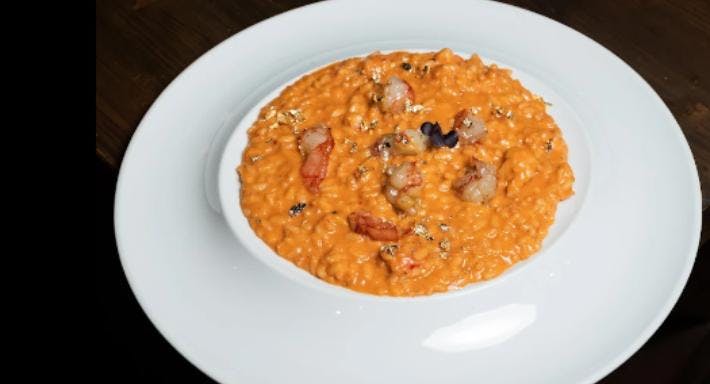 Restaurant Oggi Restaurant & Cocktail Bar in Centro storico, Florence