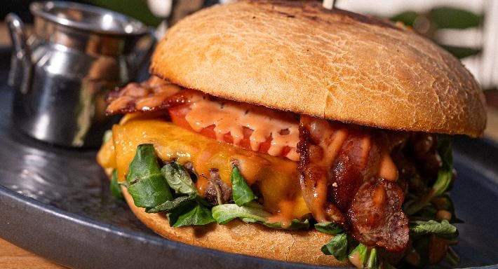 Restaurant Donaubeisl in 2. District, Vienna