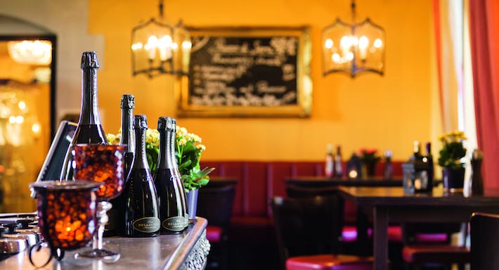 Image 1 of restaurant Trattoria Enoteca