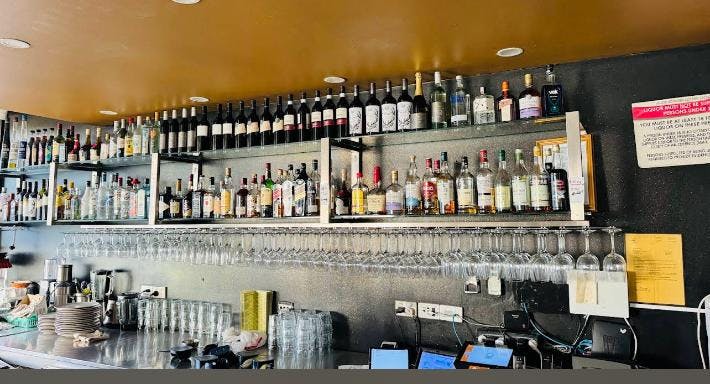 Restaurant Celebration Club Indian Restaurant in Para Vista, Adelaide