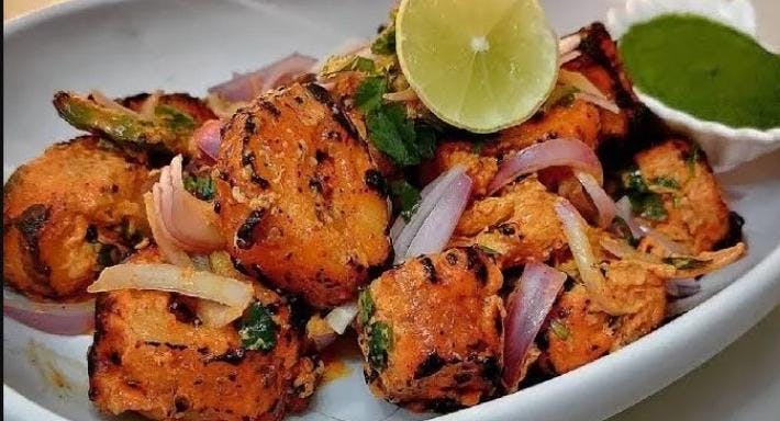 Restaurant Celebration Club Indian Restaurant in Para Vista, Adelaide