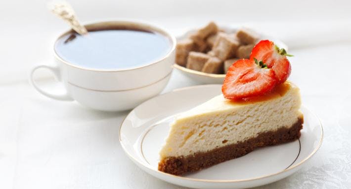 Restaurant Cafe Vlaming in Oost, Amsterdam