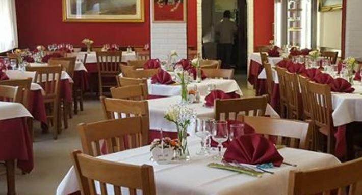 Photo of restaurant Pizzeria Ristorante Grotta dello Smeraldo in Centre, Pavia - Photo 1