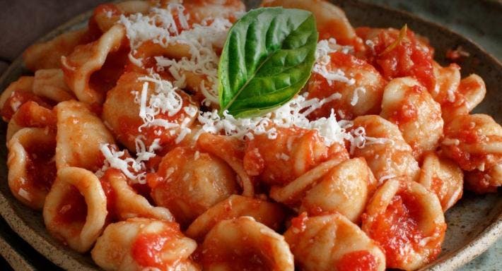 Photo of restaurant Pizzeria Ristorante Grotta dello Smeraldo in Centre, Pavia - Photo 2