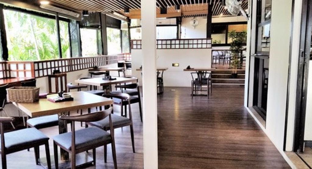 Photo of restaurant Mitoki Japanese Modern Tapas in Kangaroo Point, Brisbane