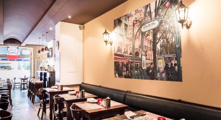 Image 1 of restaurant Saint Germain